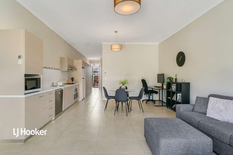 Fifth view of Homely house listing, 14 Hindmarsh Circuit, Mawson Lakes SA 5095