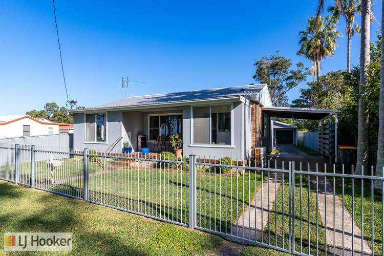 Second view of Homely house listing, 25-25A Waterfront Road, Swan Bay NSW 2324