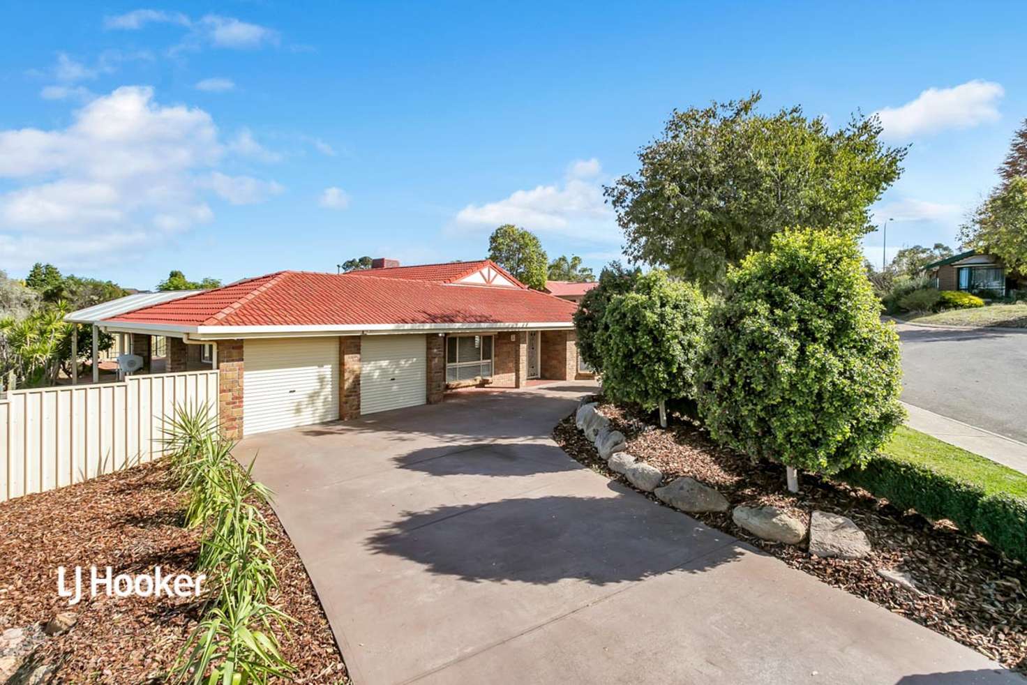 Main view of Homely house listing, 8 Bushmills Street, Greenwith SA 5125