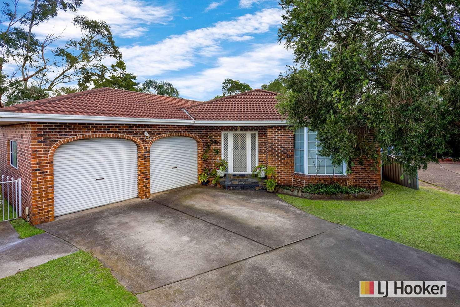 Main view of Homely house listing, 5 Snowy Close, St Clair NSW 2759