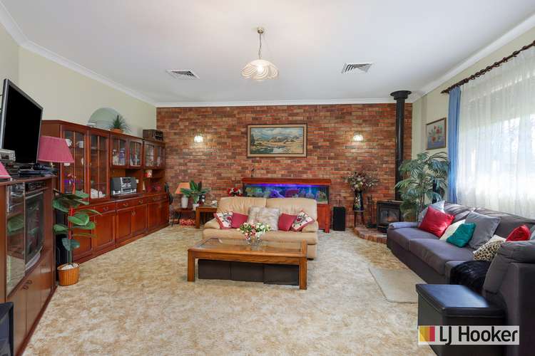 Second view of Homely house listing, 5 Snowy Close, St Clair NSW 2759