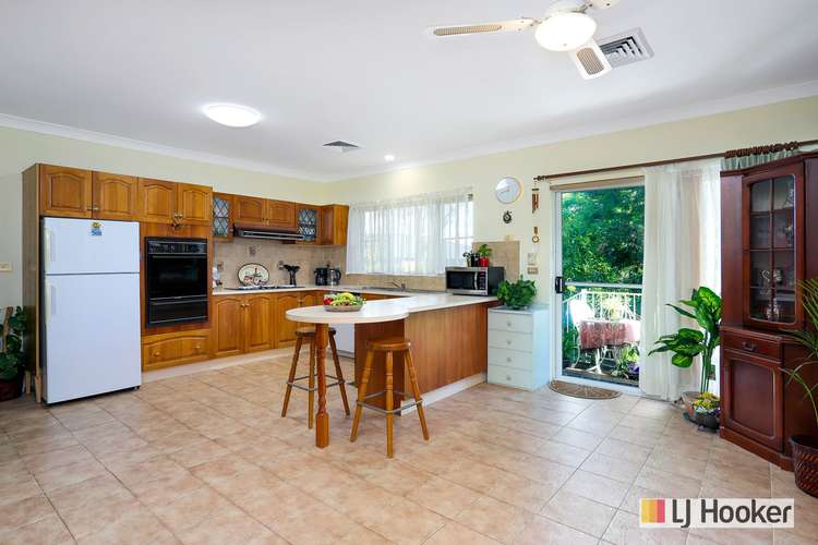 Third view of Homely house listing, 5 Snowy Close, St Clair NSW 2759