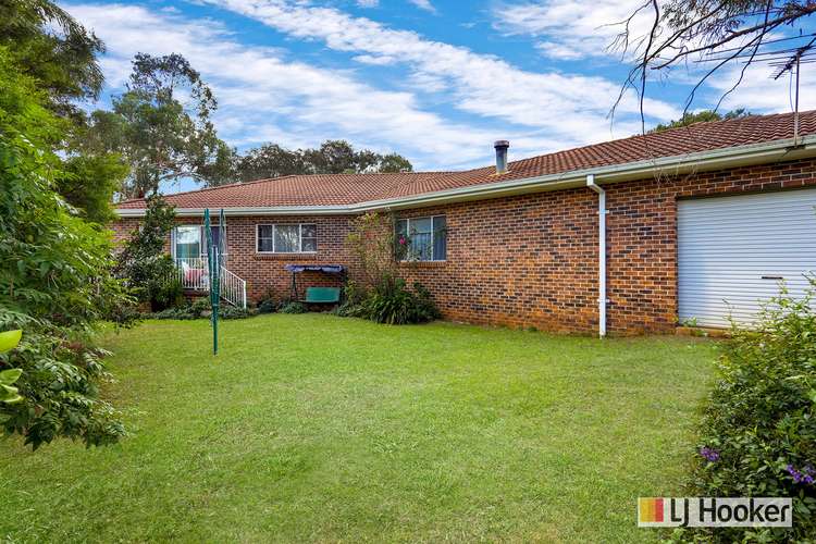 Sixth view of Homely house listing, 5 Snowy Close, St Clair NSW 2759