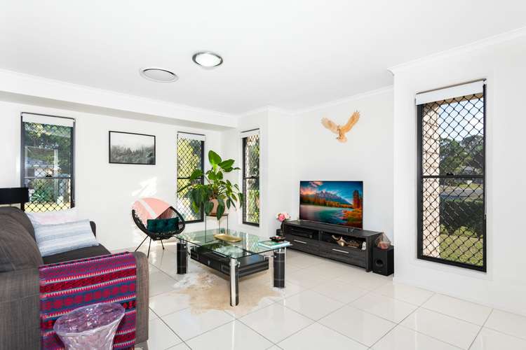 Third view of Homely house listing, 1 Kerry Close, Bellmere QLD 4510