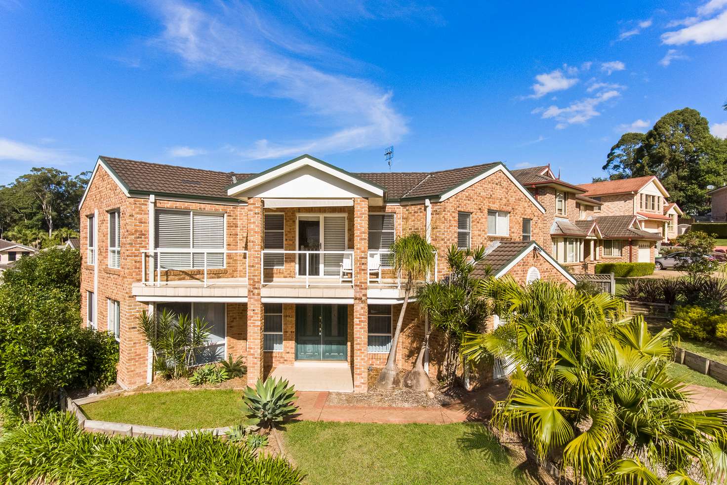 Main view of Homely house listing, 3 Robertson Court, Terrigal NSW 2260