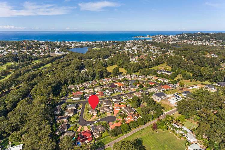 Second view of Homely house listing, 3 Robertson Court, Terrigal NSW 2260