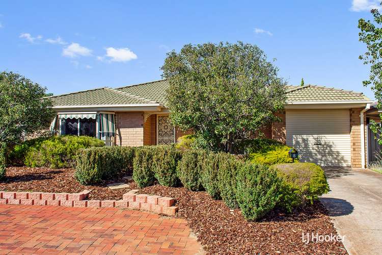 Main view of Homely house listing, 8 Reginald Parade, Craigmore SA 5114