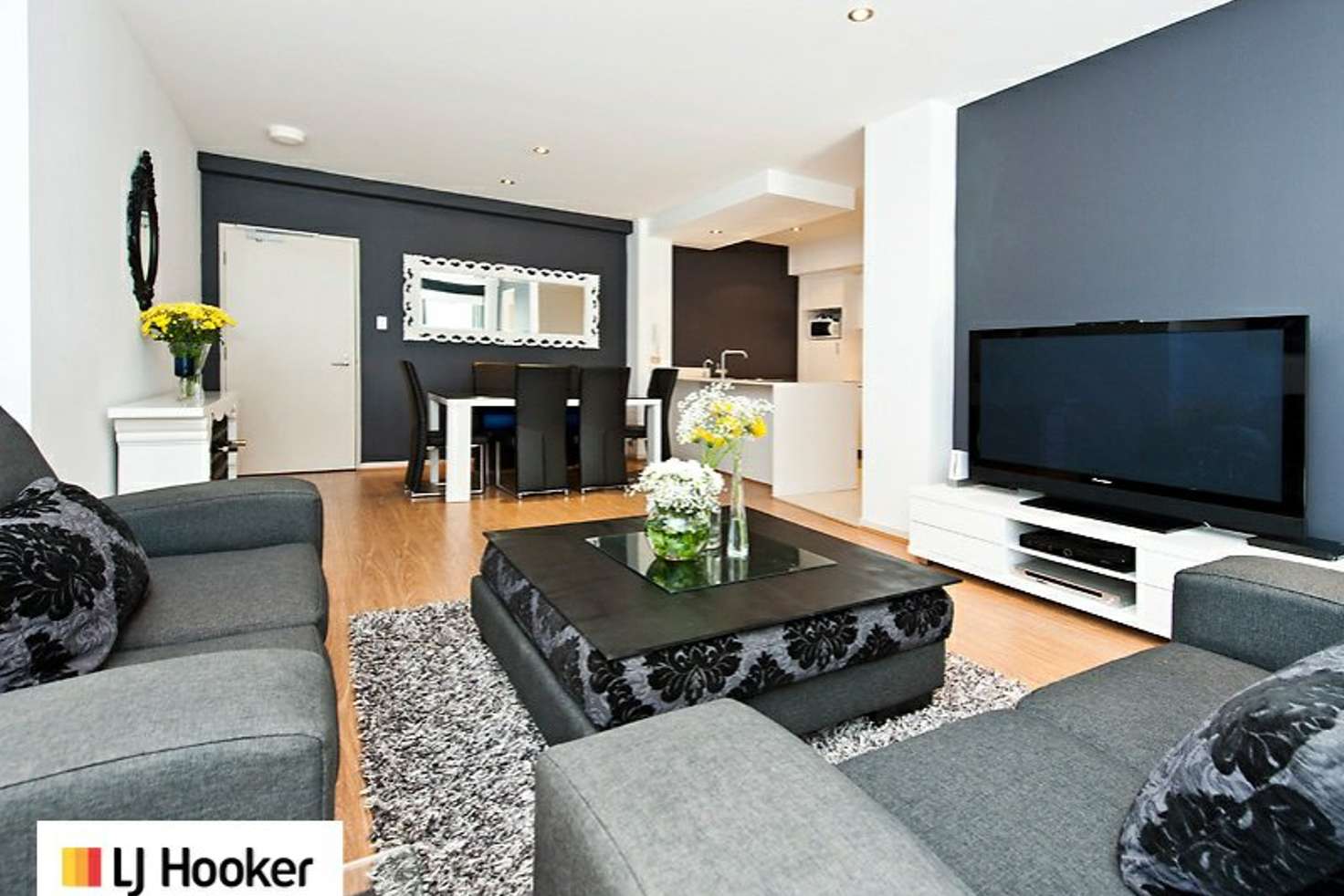 Main view of Homely apartment listing, 45/8 Hordern Street, Victoria Park WA 6100