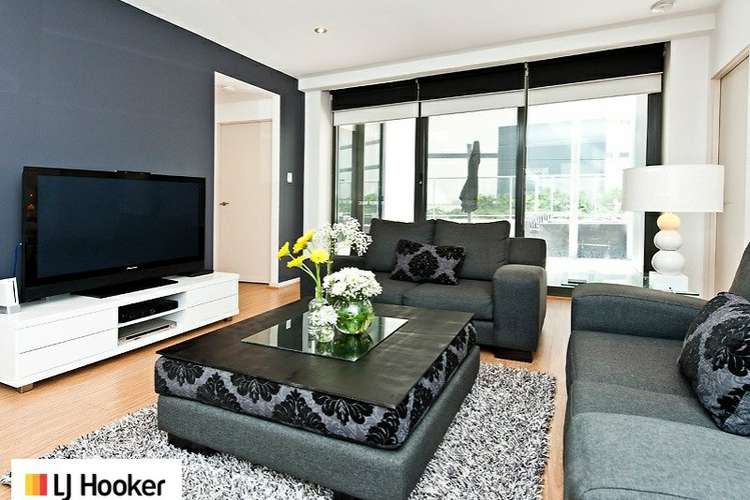 Second view of Homely apartment listing, 45/8 Hordern Street, Victoria Park WA 6100
