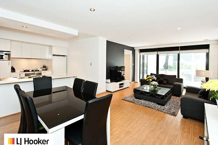 Third view of Homely apartment listing, 45/8 Hordern Street, Victoria Park WA 6100