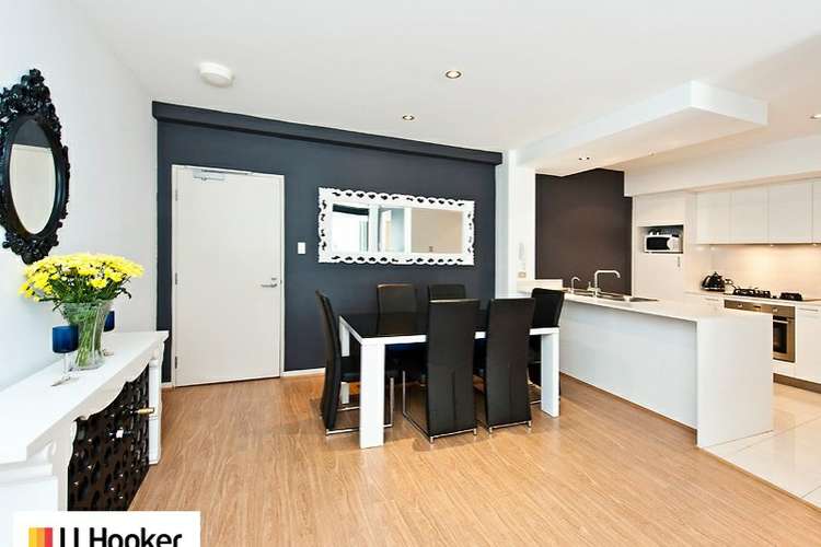 Sixth view of Homely apartment listing, 45/8 Hordern Street, Victoria Park WA 6100