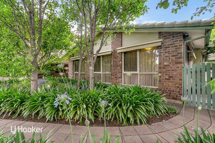 Second view of Homely house listing, 6 Gill Terrace, Glen Osmond SA 5064