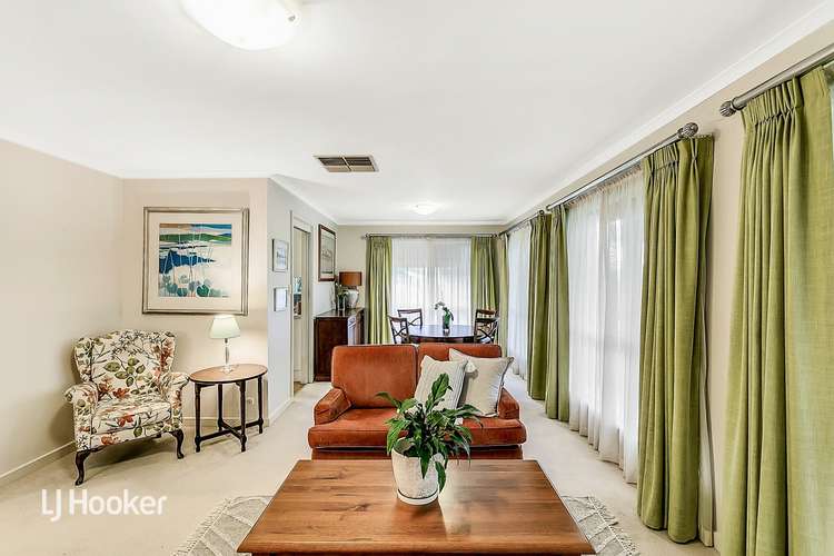 Fourth view of Homely house listing, 6 Gill Terrace, Glen Osmond SA 5064