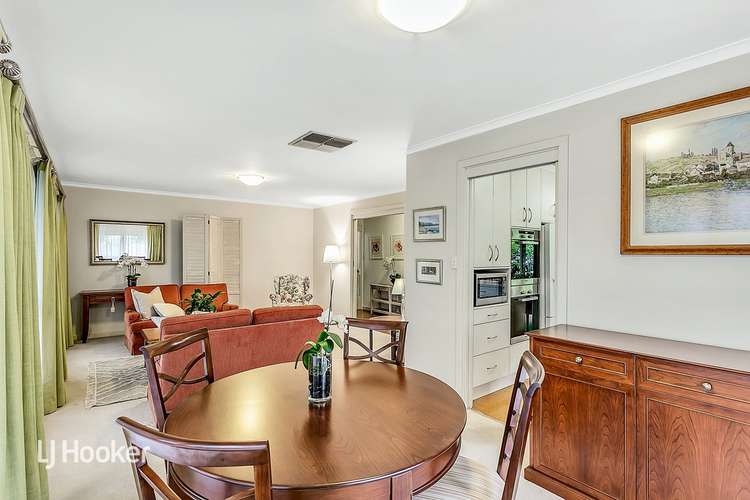 Fifth view of Homely house listing, 6 Gill Terrace, Glen Osmond SA 5064