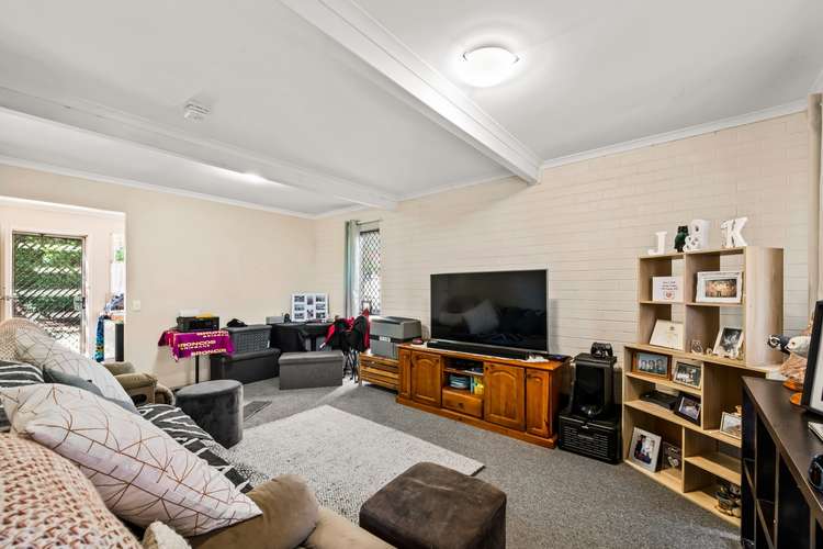 Second view of Homely unit listing, 1/6 O'Brien Street, Harlaxton QLD 4350