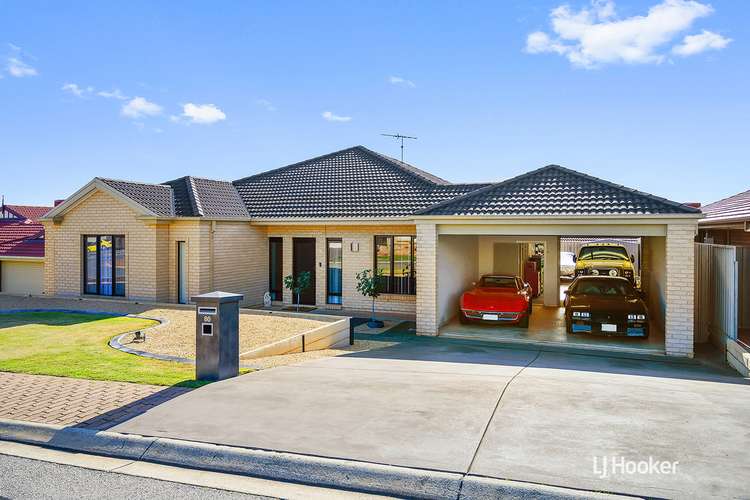 Main view of Homely house listing, 80 Beckham Rise, Craigmore SA 5114