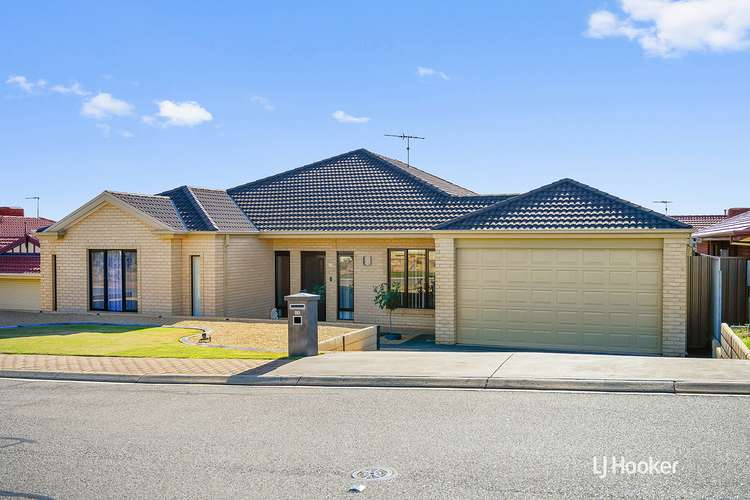 Second view of Homely house listing, 80 Beckham Rise, Craigmore SA 5114