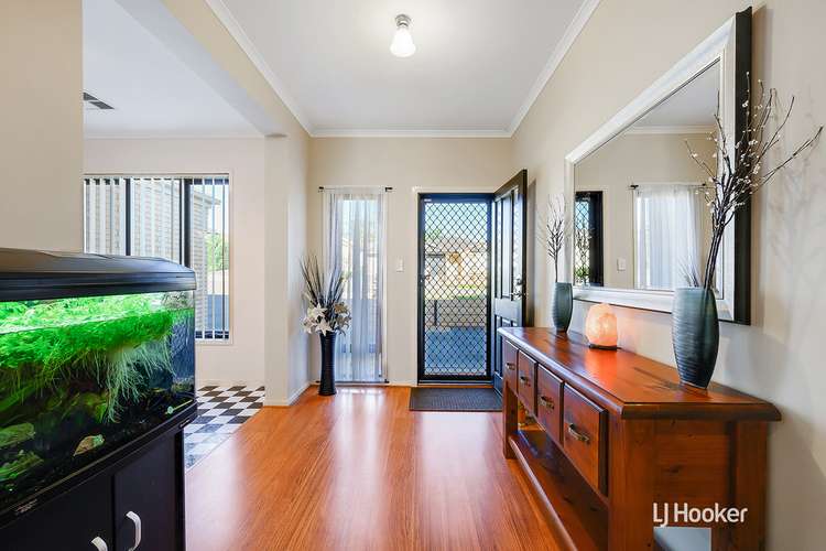 Fourth view of Homely house listing, 80 Beckham Rise, Craigmore SA 5114
