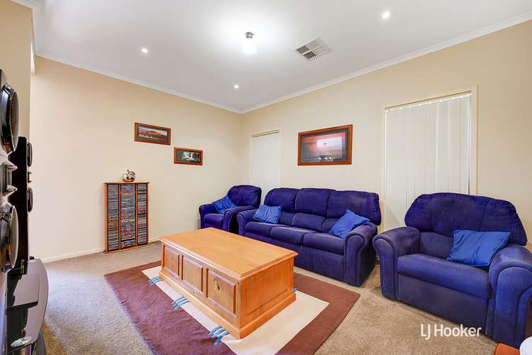 Fifth view of Homely house listing, 80 Beckham Rise, Craigmore SA 5114