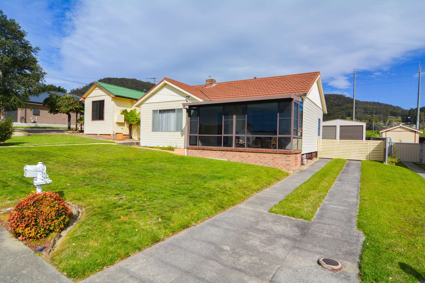 Main view of Homely house listing, 72 Rabaul Street, Lithgow NSW 2790