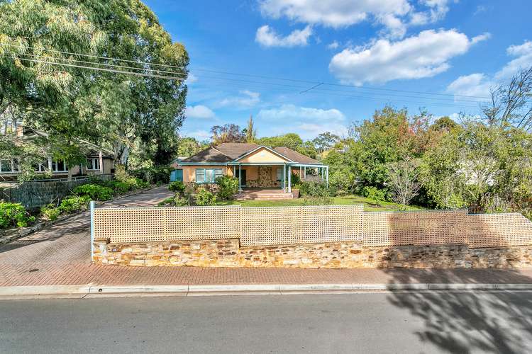Third view of Homely house listing, 16 Gilles Road, Glen Osmond SA 5064