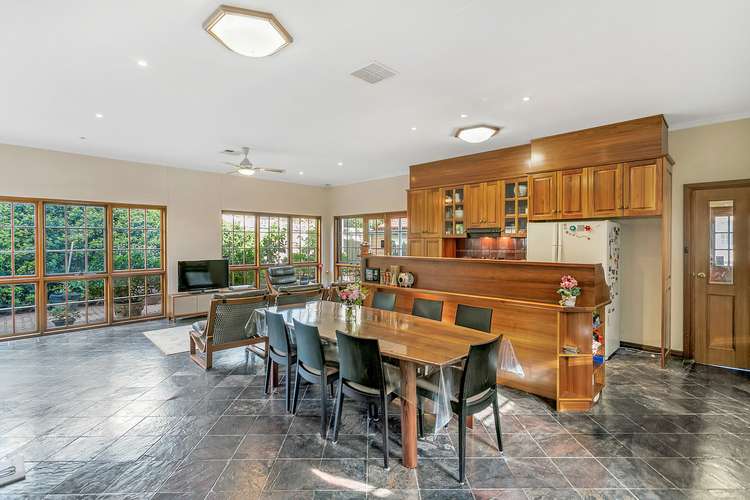 Fifth view of Homely house listing, 16 Gilles Road, Glen Osmond SA 5064