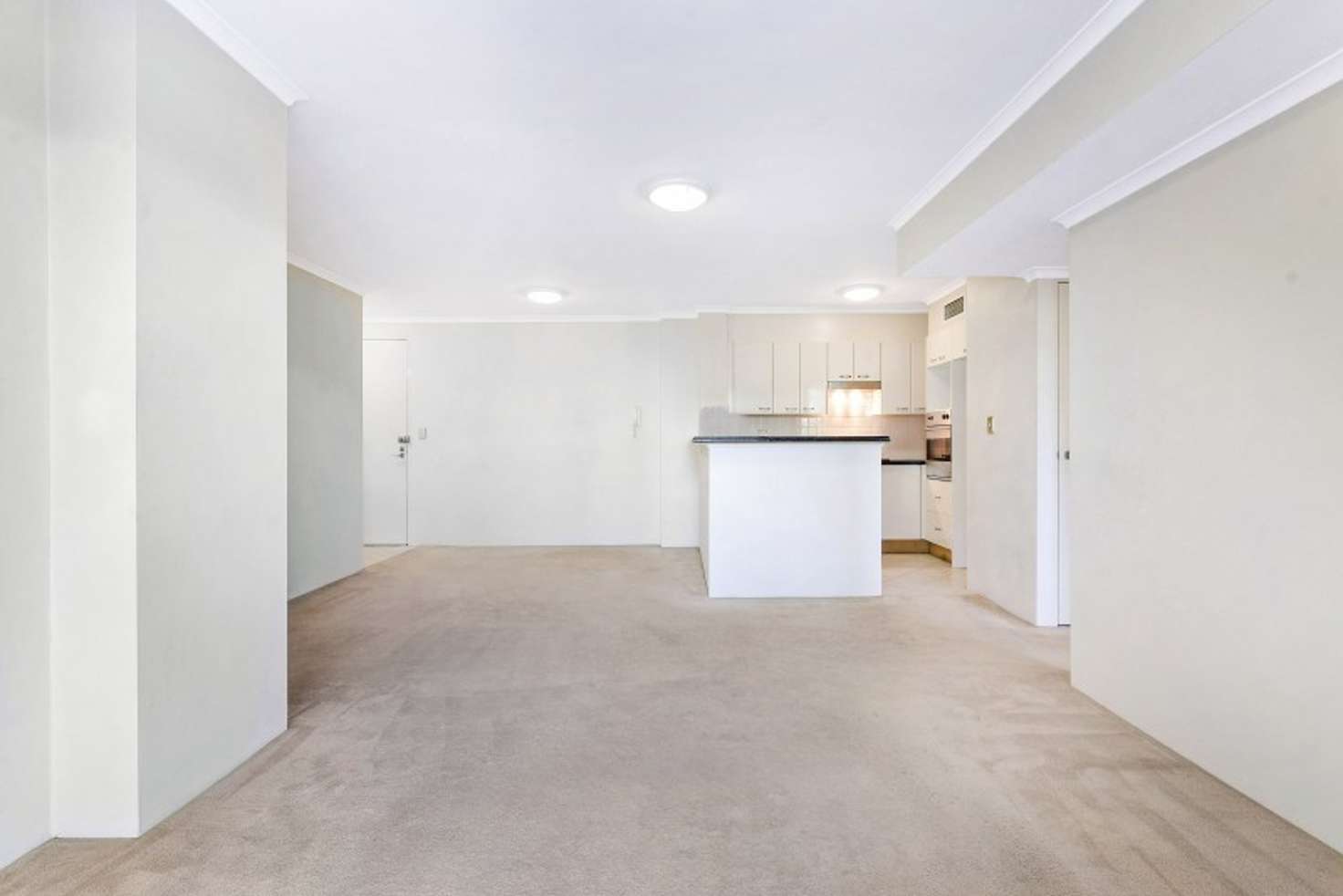 Main view of Homely apartment listing, 755/83-93 Dalmeny Avenue, Rosebery NSW 2018
