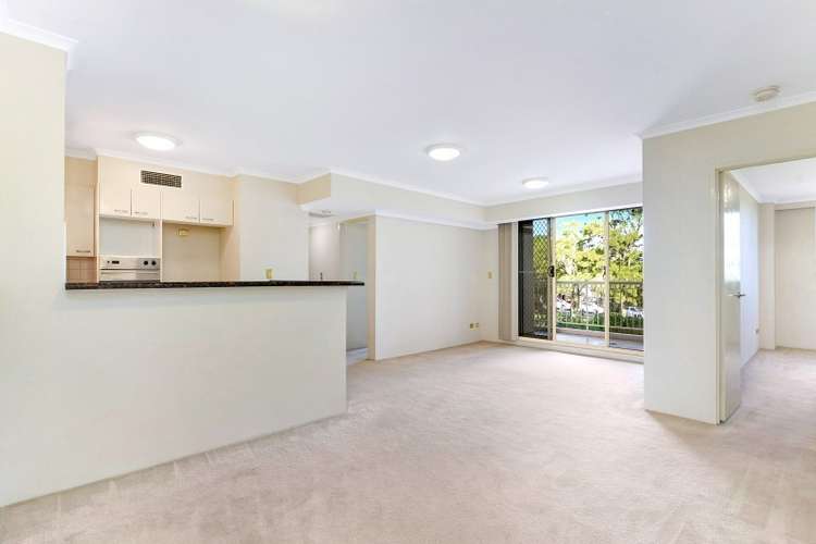 Second view of Homely apartment listing, 755/83-93 Dalmeny Avenue, Rosebery NSW 2018