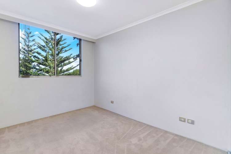 Third view of Homely apartment listing, 755/83-93 Dalmeny Avenue, Rosebery NSW 2018