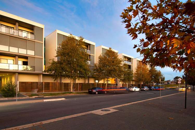 Main view of Homely apartment listing, 221/38 Gozzard Street, Gungahlin ACT 2912