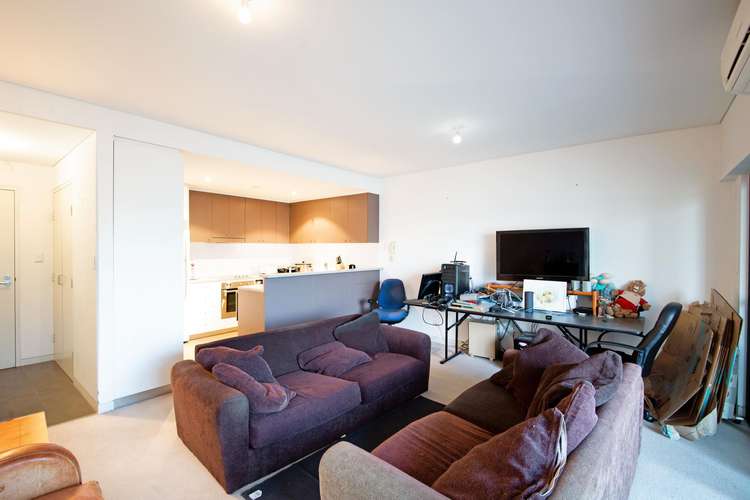 Fourth view of Homely apartment listing, 221/38 Gozzard Street, Gungahlin ACT 2912