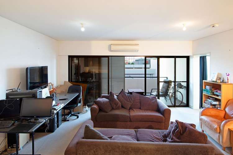 Sixth view of Homely apartment listing, 221/38 Gozzard Street, Gungahlin ACT 2912