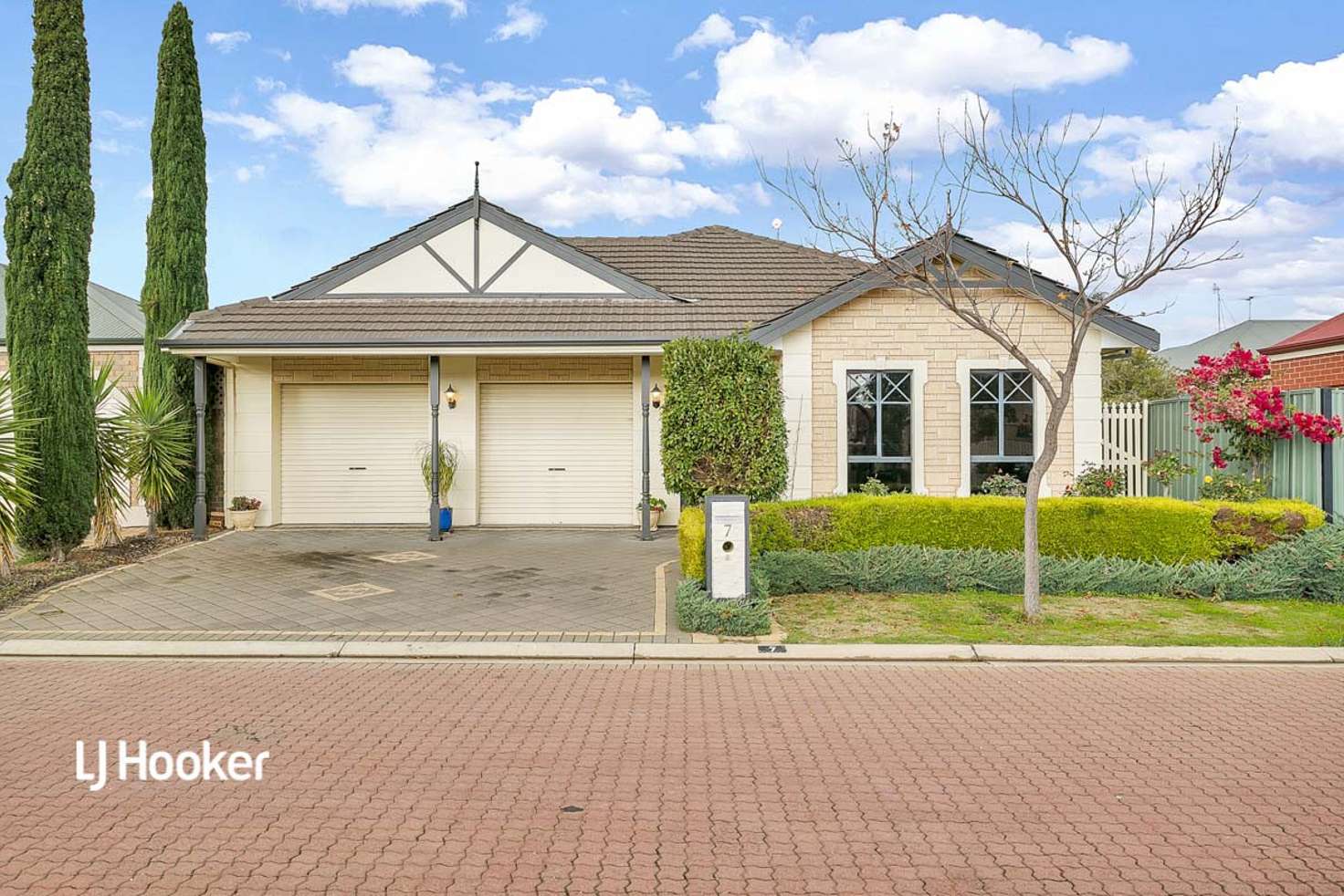 Main view of Homely house listing, 7 Coopers Crescent, Mawson Lakes SA 5095