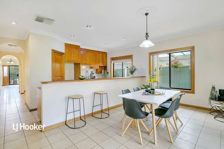Fourth view of Homely house listing, 7 Coopers Crescent, Mawson Lakes SA 5095