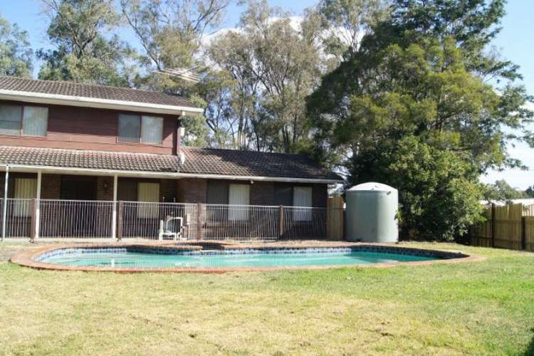 Main view of Homely house listing, 5-9 Blackwood Rd, Jimboomba QLD 4280