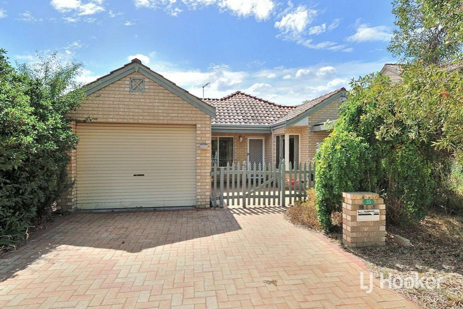 Main view of Homely house listing, 35 Ellen Brook Drive, The Vines WA 6069