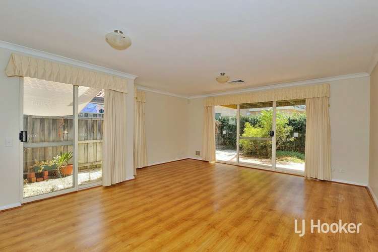 Fourth view of Homely house listing, 35 Ellen Brook Drive, The Vines WA 6069