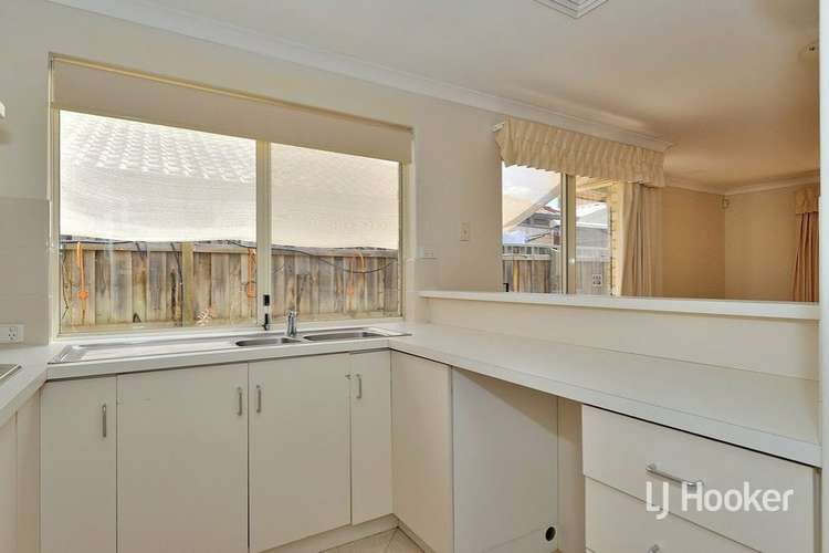 Sixth view of Homely house listing, 35 Ellen Brook Drive, The Vines WA 6069