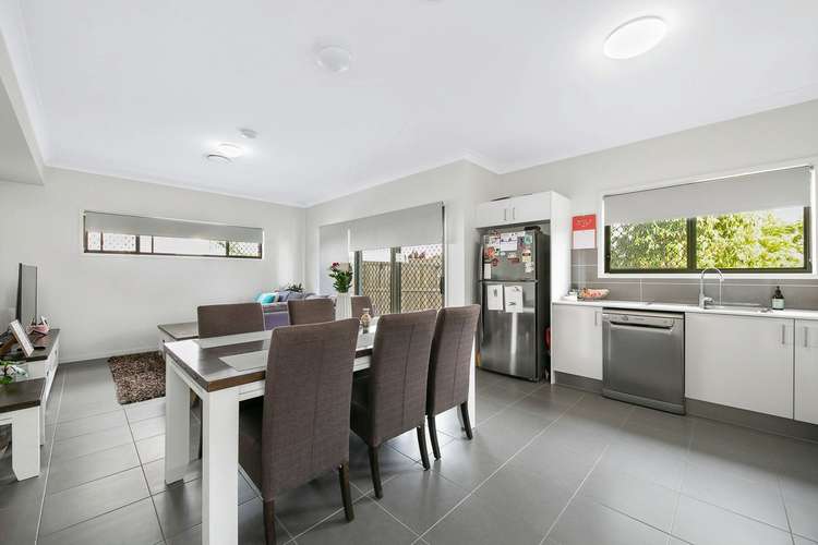 Second view of Homely townhouse listing, 1/92 Hansen Street, Moorooka QLD 4105