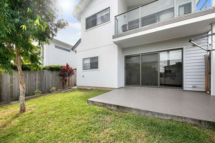 Third view of Homely townhouse listing, 1/92 Hansen Street, Moorooka QLD 4105