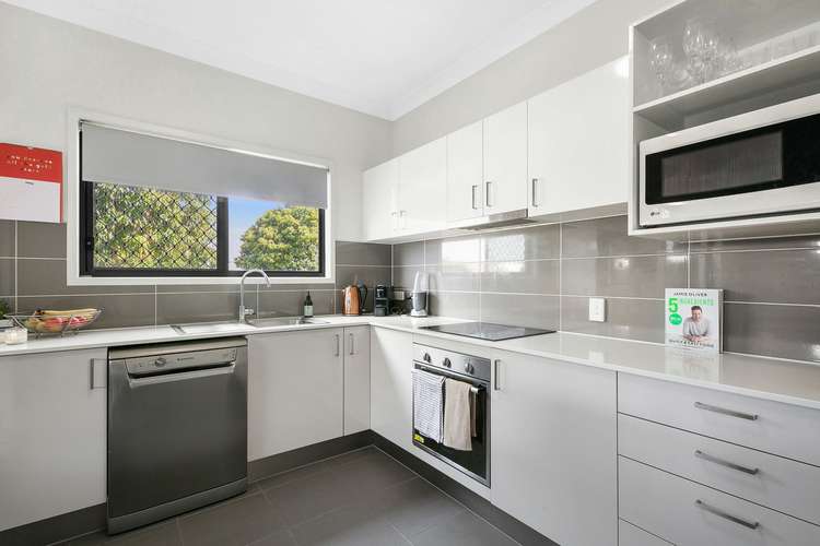 Fourth view of Homely townhouse listing, 1/92 Hansen Street, Moorooka QLD 4105