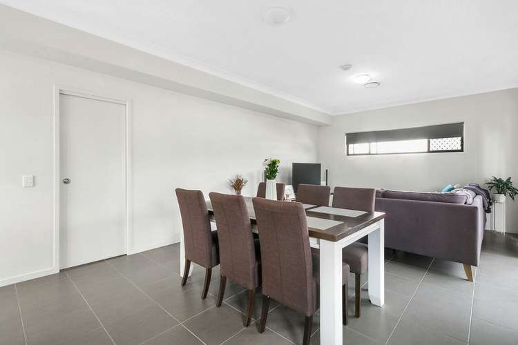 Fifth view of Homely townhouse listing, 1/92 Hansen Street, Moorooka QLD 4105