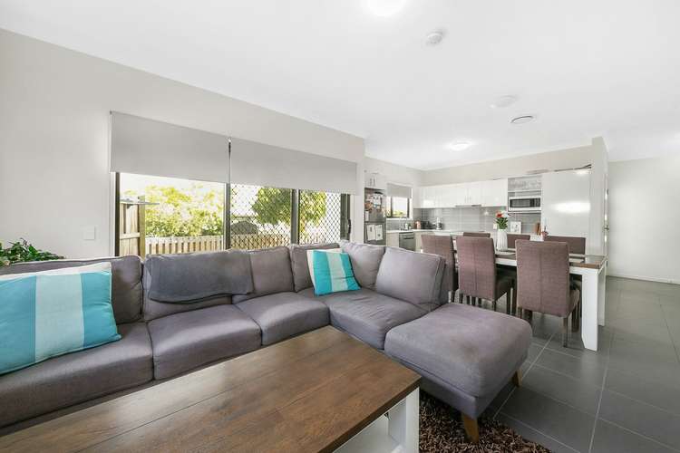 Sixth view of Homely townhouse listing, 1/92 Hansen Street, Moorooka QLD 4105