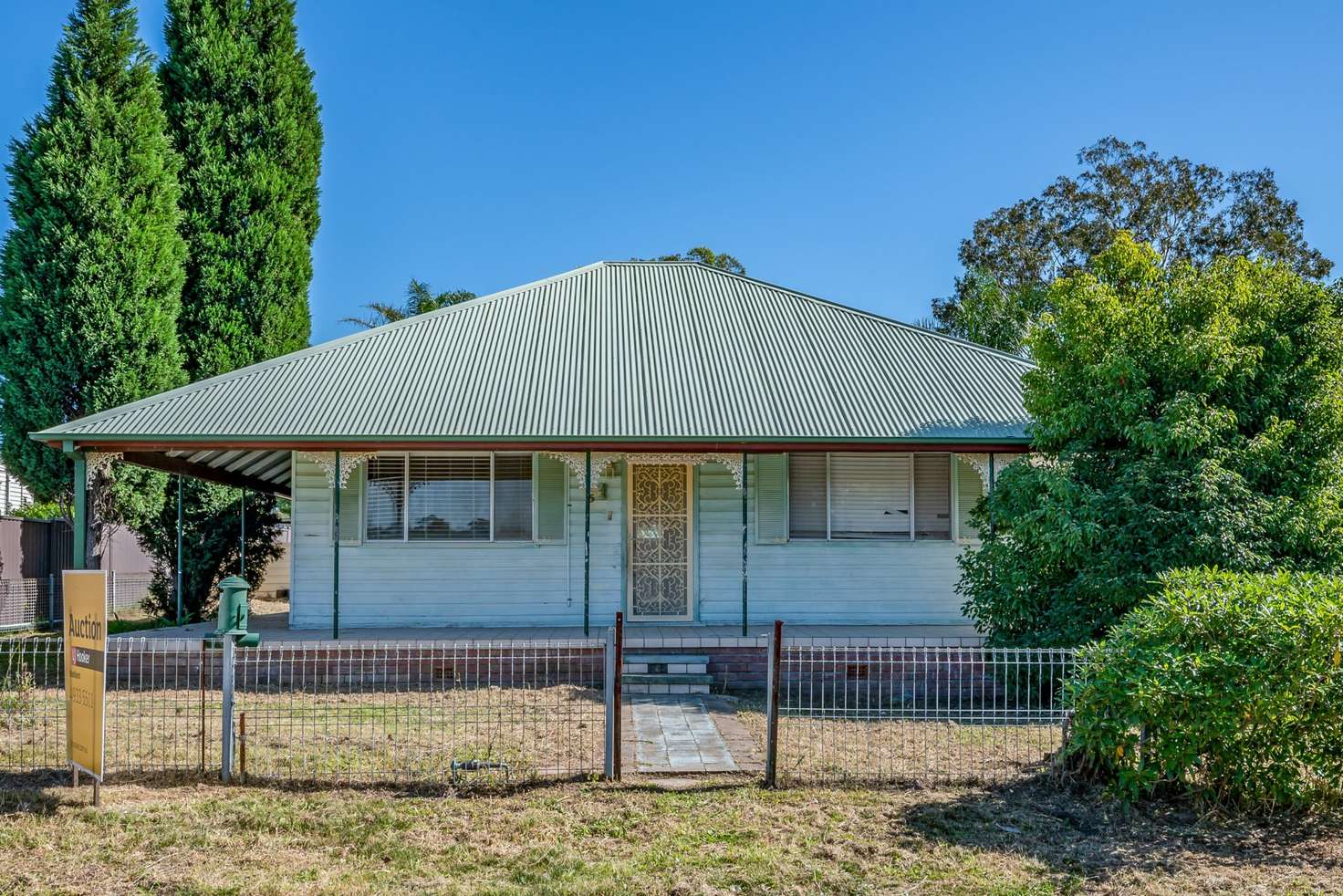 Main view of Homely house listing, 5 Allandale Street, Pelaw Main NSW 2327