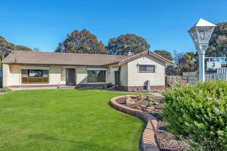 3 Chestnut Place, Hackham West SA 5163