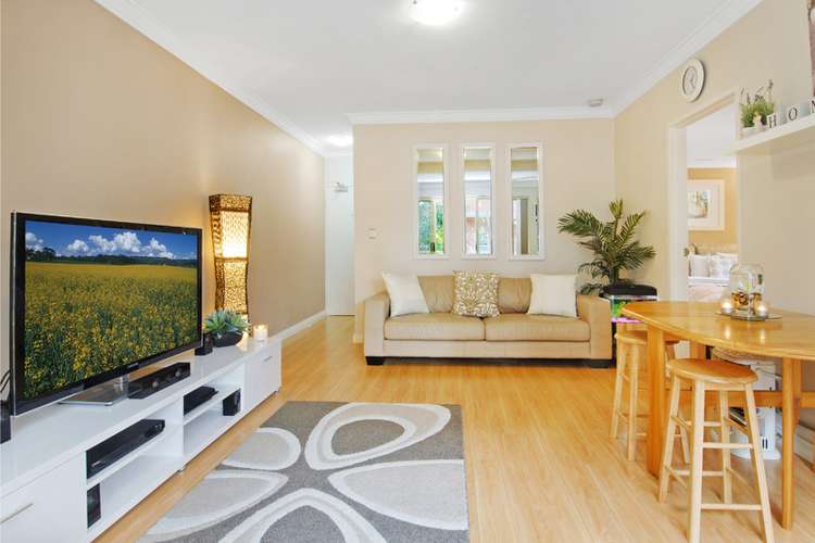 Main view of Homely apartment listing, 13/52 Boronia Street, Kensington NSW 2033