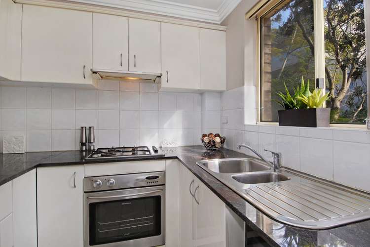 Second view of Homely apartment listing, 13/52 Boronia Street, Kensington NSW 2033