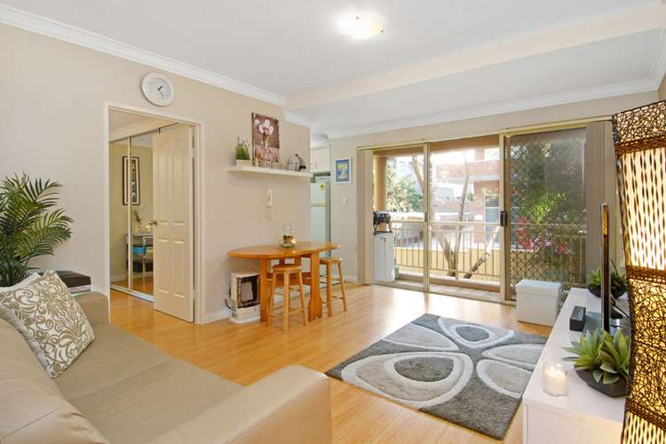 Fourth view of Homely apartment listing, 13/52 Boronia Street, Kensington NSW 2033