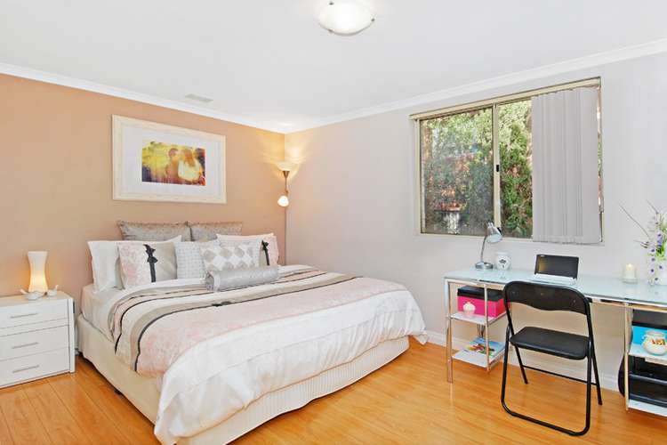 Fifth view of Homely apartment listing, 13/52 Boronia Street, Kensington NSW 2033