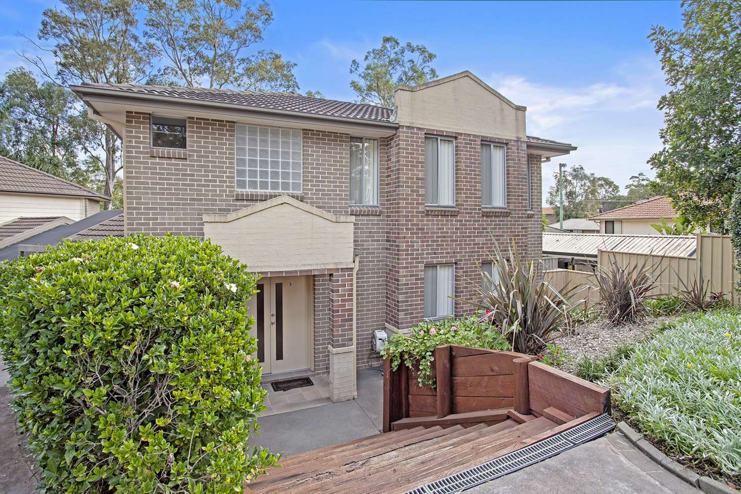 Main view of Homely house listing, 5/6-7 Hayden Close, Watanobbi NSW 2259